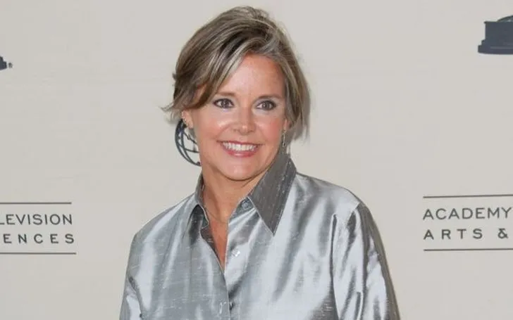 Carrie Schenken Net Worth