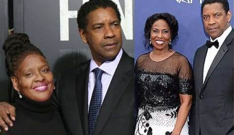 lorice washington age