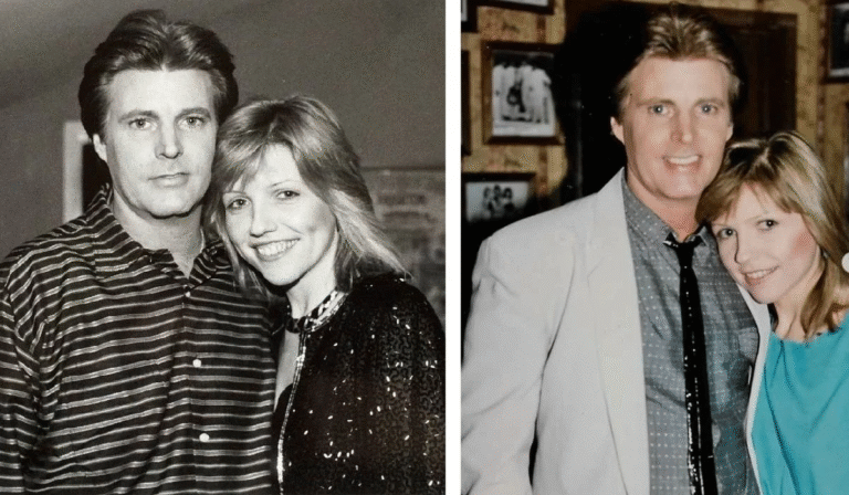 eric jude crewe net worth