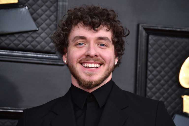 Jack Harlow Height