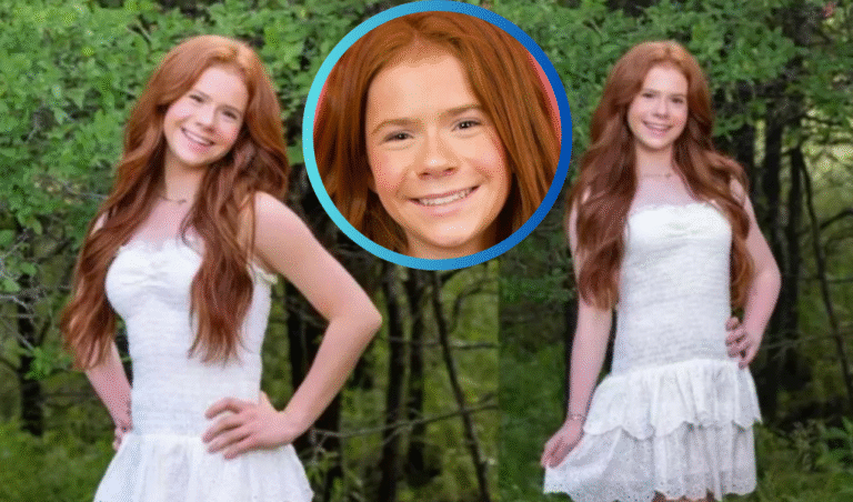 Harper Zilmer Height