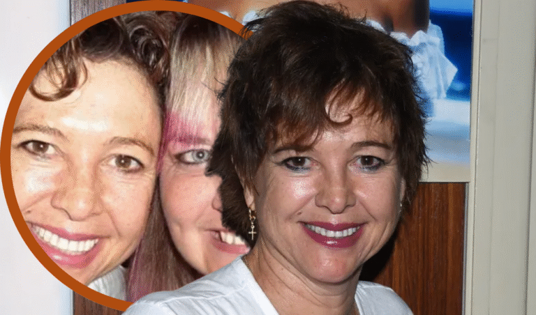 Martie Allen Net Worth