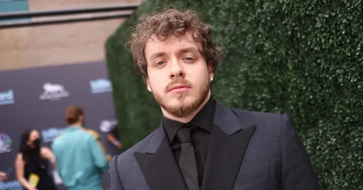 Jack Harlow Net Worth