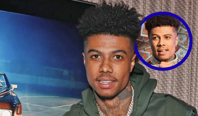 blueface net worth