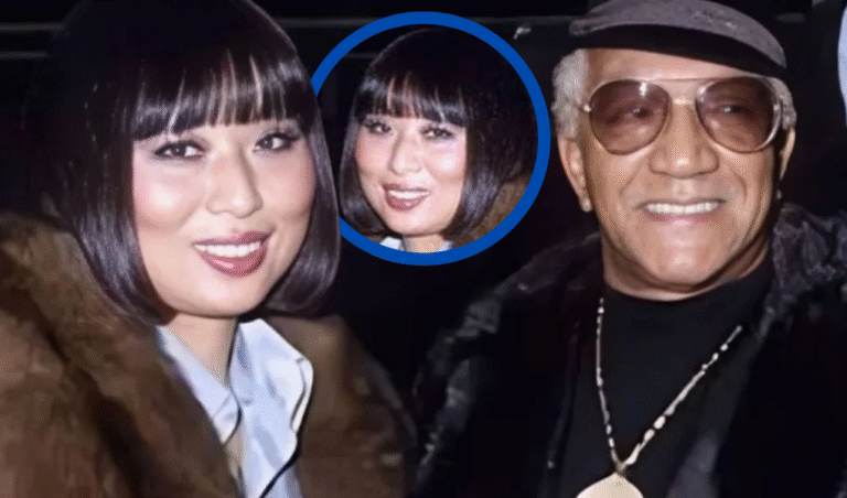 Ka Ho Cho: Redd Foxx’s Last Wife – Her Life, Marriage, and Story Today Ka Ho Cho