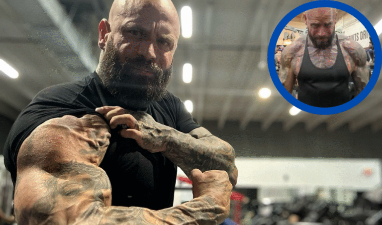 Wes Watson Net Worth