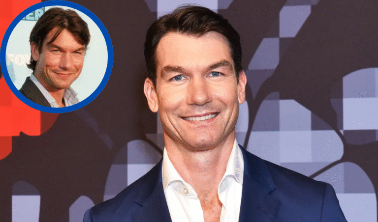 jerry o'connell net worth