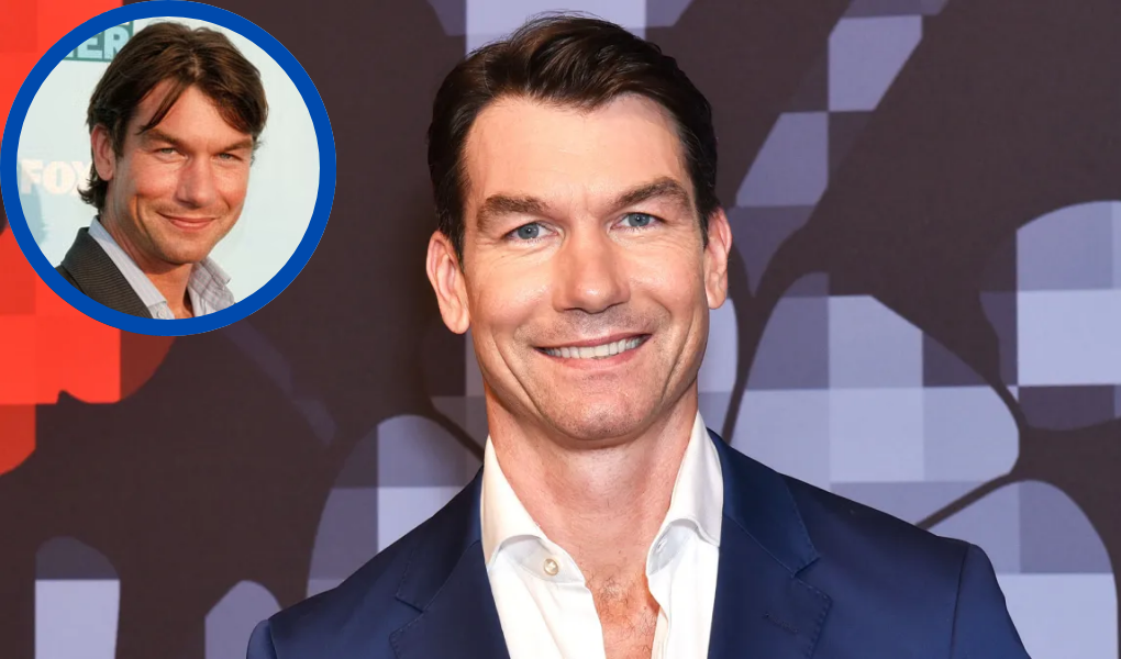 Jerry O'Connell Net Worth: The Numbers Might Surprise You - Webexnews
