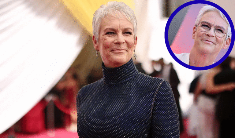 Jamie Lee Curtis’ Net Worth