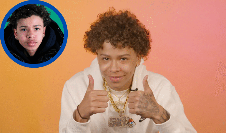 Luh Tyler Age, Net Worth, Height, Weight, Real Name, Sister & Instagram Luh Tyler Age