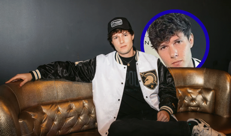 zach justice age