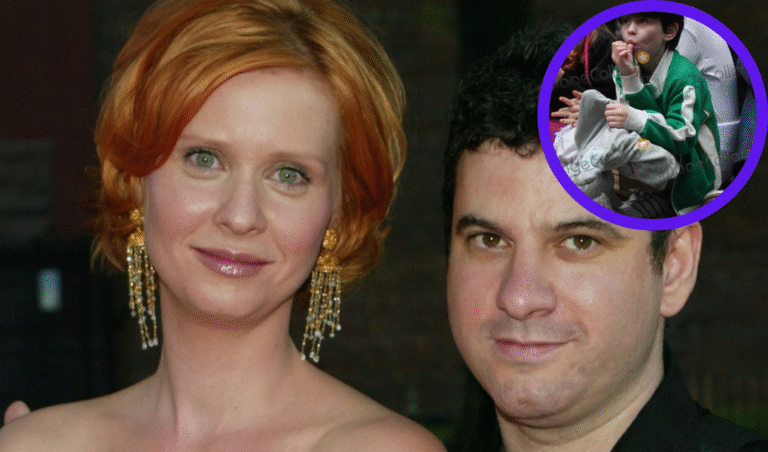 Charles Ezekiel Mozes