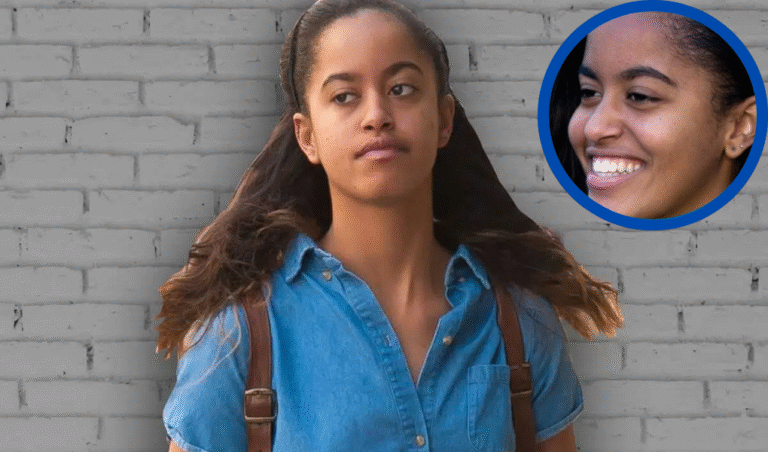 Malia Obama Net Worth