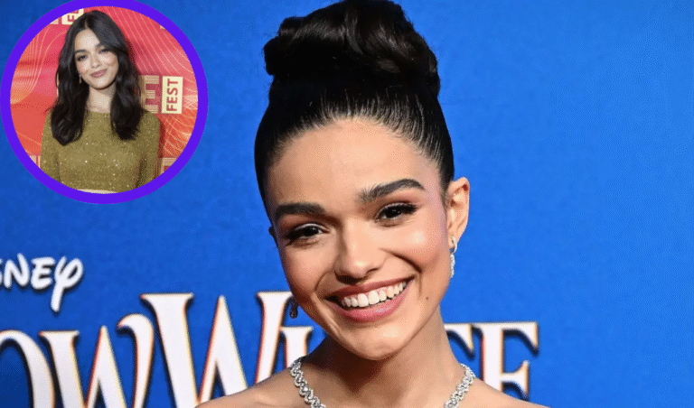 rachel zegler net worth