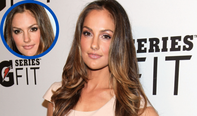 Minka Kelly Age