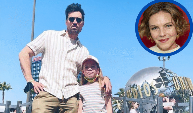 Eloise Mumford Husband