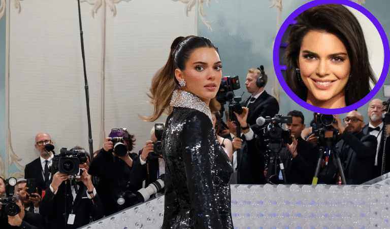 Kendall Jenner Height