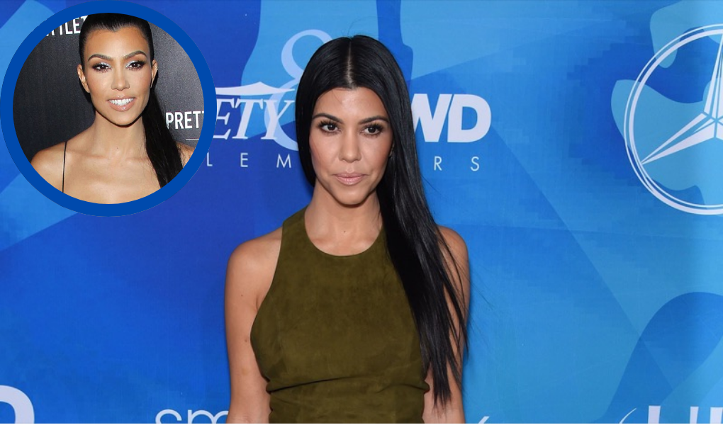 Kourtney Kardashian’s Age Compared to Travis Barker & Her Sisters ...