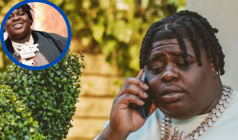 BigXthaPlug Net Worth: How Much Does the Texas Rap Star Make in 2025? bigxthaplug net worth