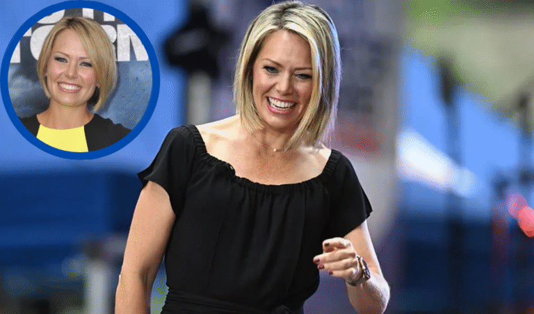 Dylan Dreyer Net Worth