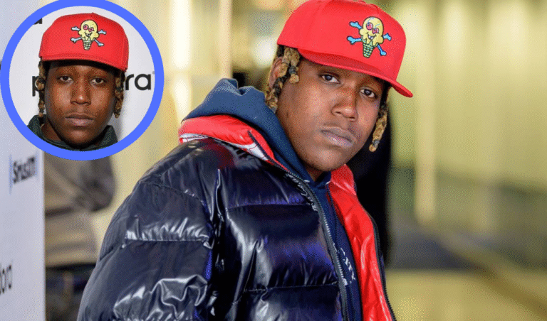 Don Toliver Net Worth Revealed: The 2025 Breakdown of His Earnings and Lifestyle Don Toliver Net Worth