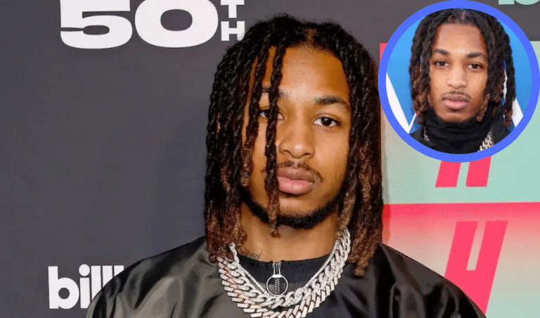 DDG Age, Girlfriend, Weight, Music Career, Net Worth & Bio 2025 ddg age