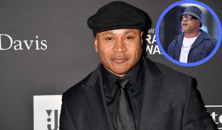 LL Cool J Net Worth
