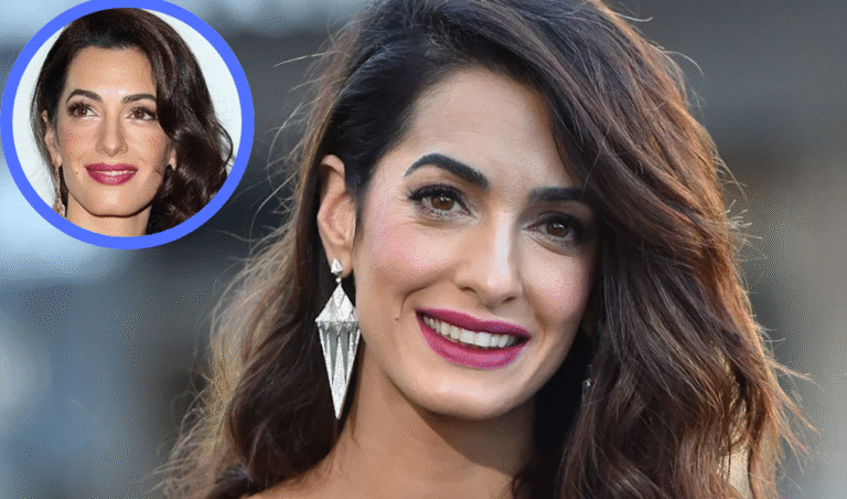 Amal Clooney Age, Height, Husband, Biography, Career & Facts Amal Clooney Age