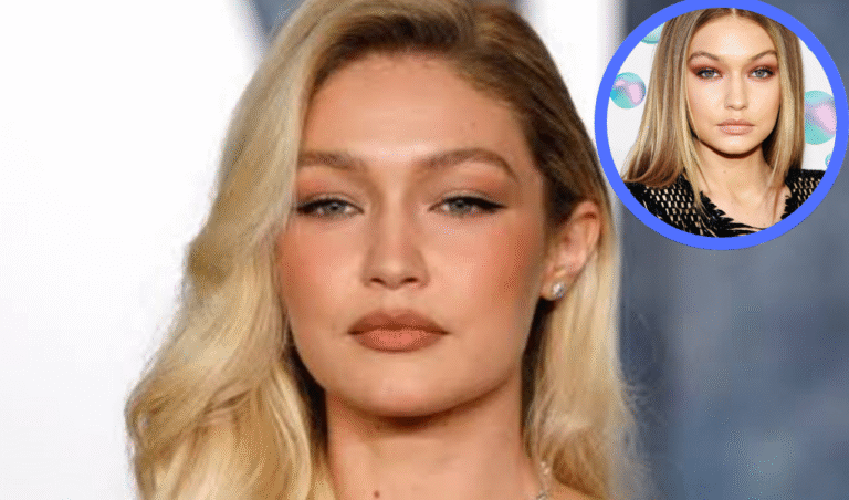 gigi hadid net worth