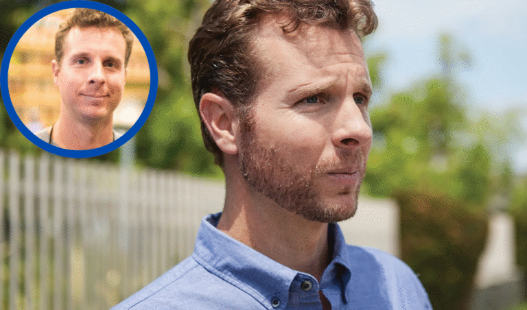 Jamie Siminoff Net Worth 2025: Career, Earnings & Achievements Jamie Siminoff Net Worth