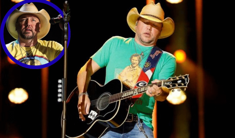 Jason Aldean Net Worth 2025: His Earnings, Tours & Lifestyle jason aldean net worth