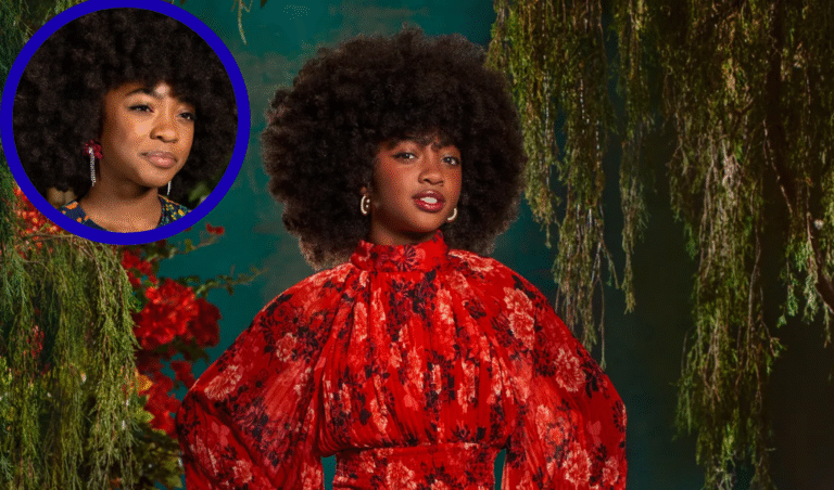 Leah Sava Jeffries Age, Biography, Height, Net Worth, and Family Details Leah Sava Jeffries Age