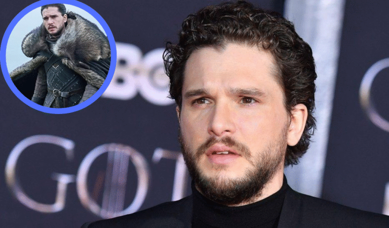 Kit Harington Height, Age, Net Worth & More You Should Know Kit Harington Height