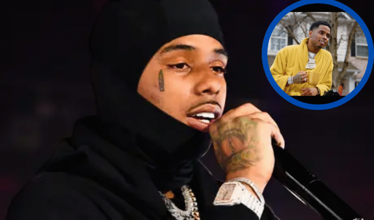 Pooh Shiesty Height, Rap Career, and Personal Life pooh shiesty height