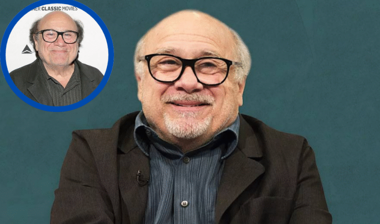 Danny DeVito Net Worth, Height, Age, Wife, Bio, Children & Career Danny DeVito Net Worth