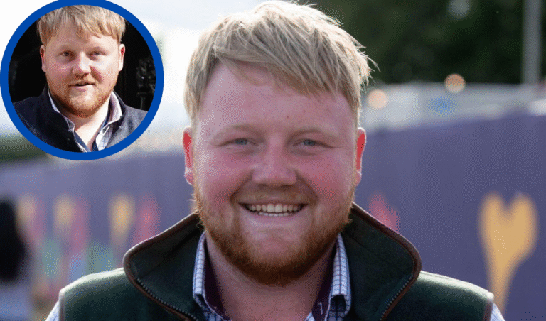 Kaleb Cooper Net Worth