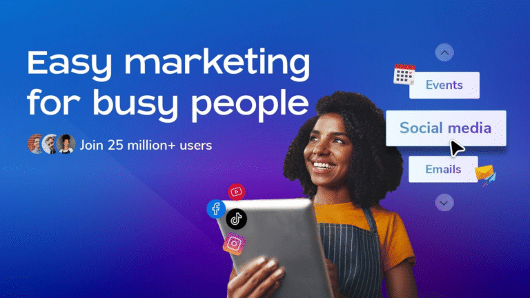 Save Time with an Free Poster Maker: The Smart Way to Create Designs That Pop Save Time with an Free Poster Maker