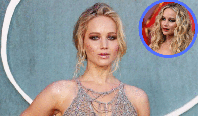 Jennifer Lawrence Age, Net Worth & Inspiring Career Journey Jennifer Lawrence Age