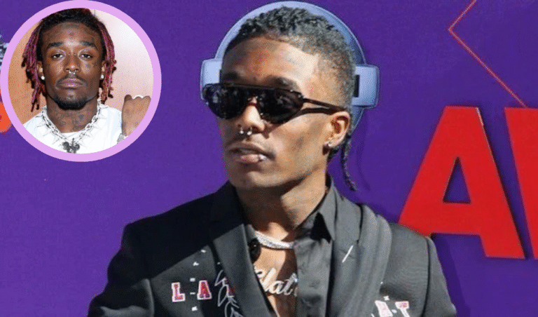 Lil Uzi Vert Age, Height, Weight, Net Worth, Career, Bio & Interesting Facts lil uzi vert age