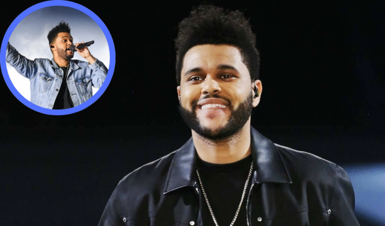 The Weeknd Net Worth, Ethnicity, and Greatest Hits Revealed The Weeknd Net Worth