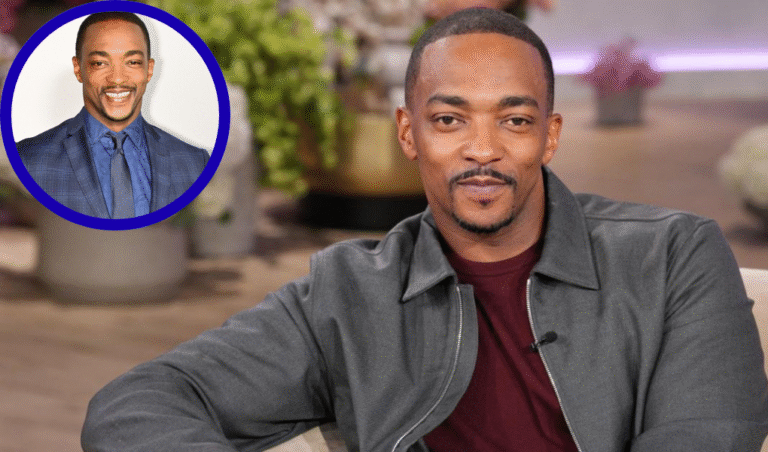 anthony mackie net worth