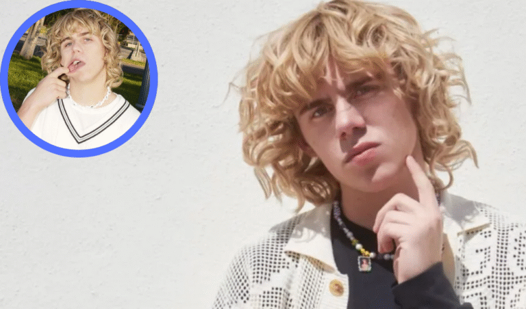 The Kid Laroi Net Worth, Age, Height, Real Name, and Biography (2025) The Kid Laroi Net Worth