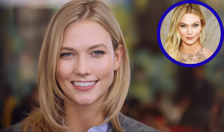karlie kloss net worth