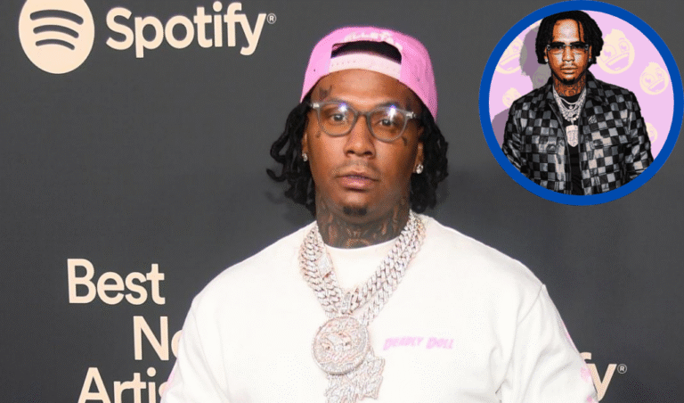 moneybagg yo net worth