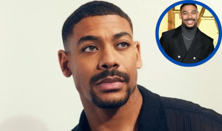 Aaron Pierre Net Worth, Age, Height, Parents, Career, and Biography