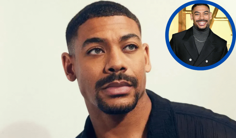 Aaron Pierre Net Worth, Age, Height, Parents, Career, and Biography aaron pierre net worth