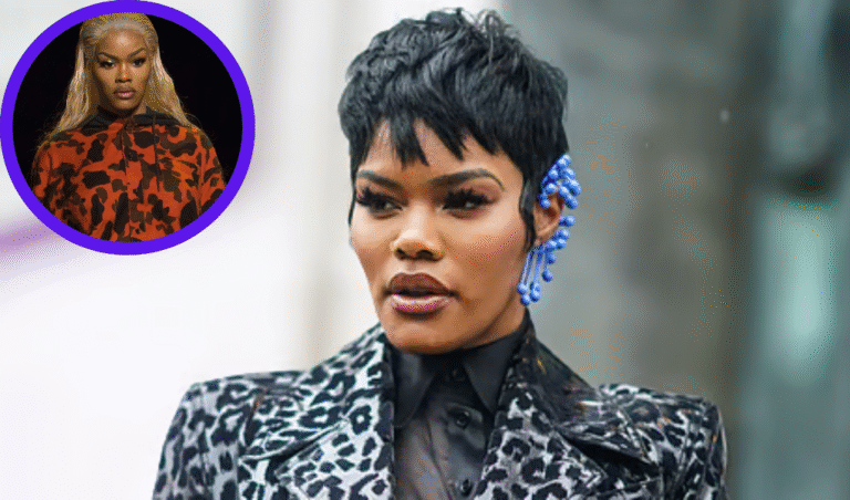 Teyana Taylor Net Worth