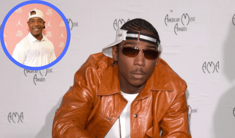 Ja Rule Net Worth