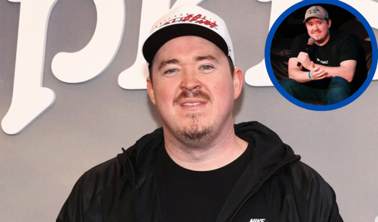 Shane Gillis Net Worth