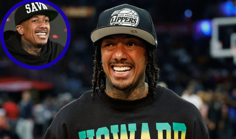 nick cannon net worth